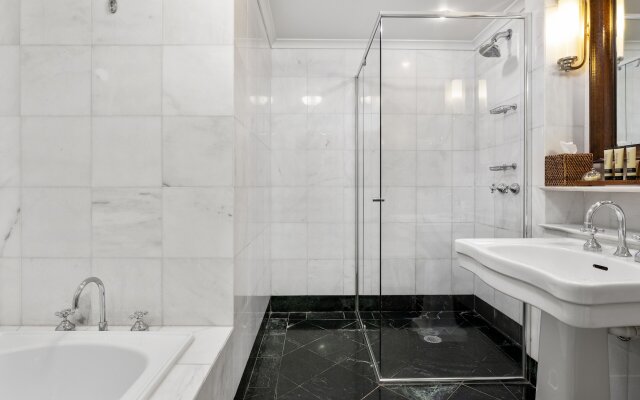 Lilianfels Resort & Spa - Blue Mountains