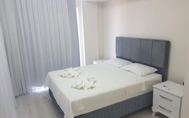 Villa Miray by tatilevikiralama