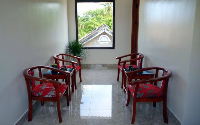 An Bang My Village Homestay