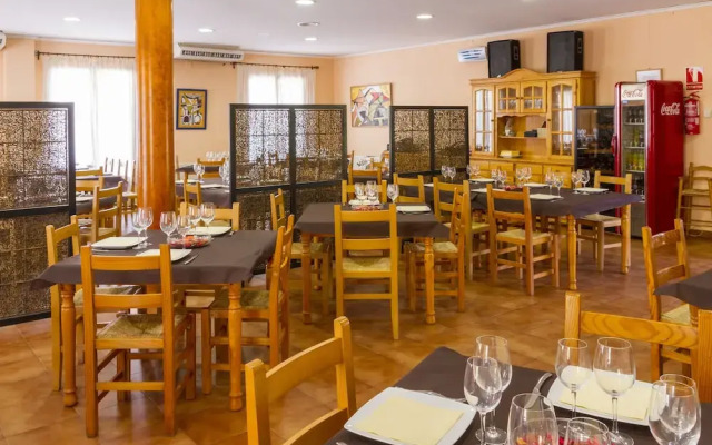 Camping-Bungalows Altomira