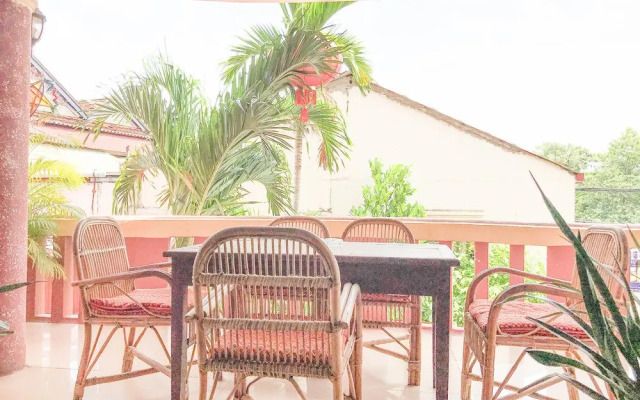 Chenla Guest House