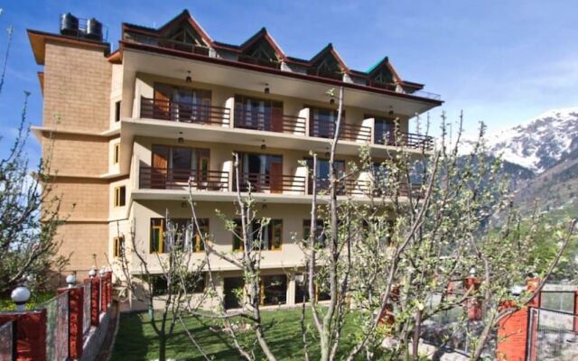 Hotel Mountain Abode
