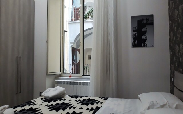 Hermes Rooms for tourists