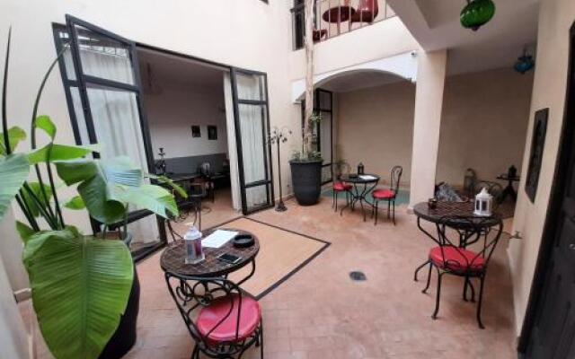 Riad Penelope