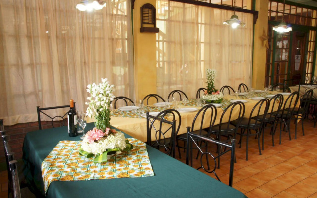 Boutique Hotel Casa Orquídeas