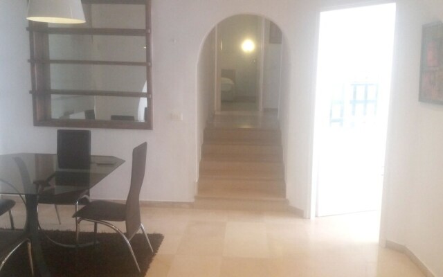 Villa With 3 Bedrooms in Ariana, With Enclosed Garden and Wifi - 7 km