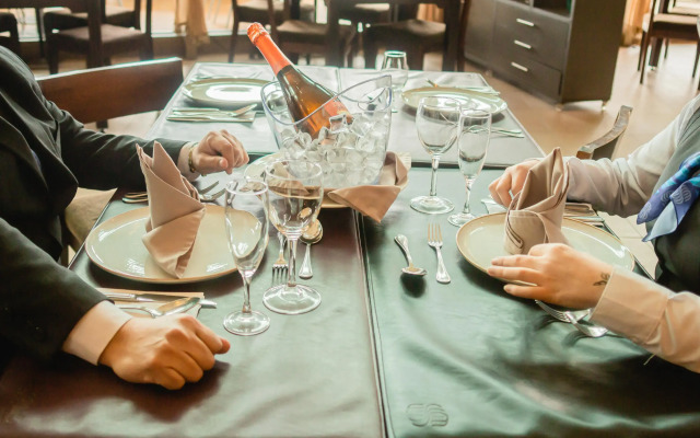 Sonesta Hotel Osorno
