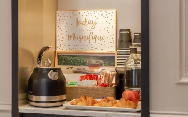 Ibis Styles Toulouse Capitole