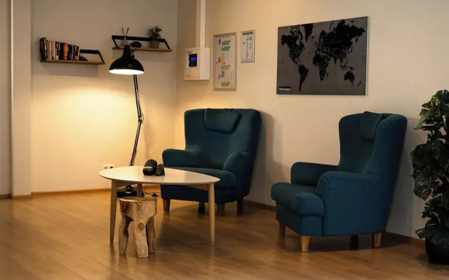 Edda Hotel Nesjum
