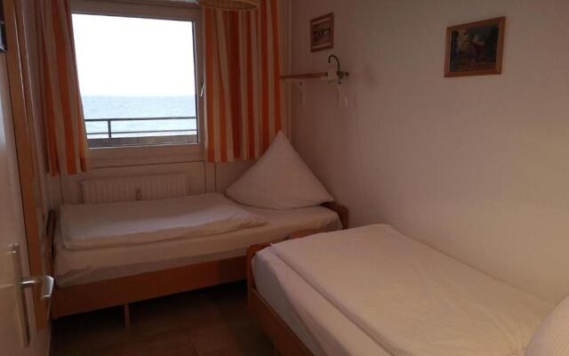 Strandhotel Wohnung 48