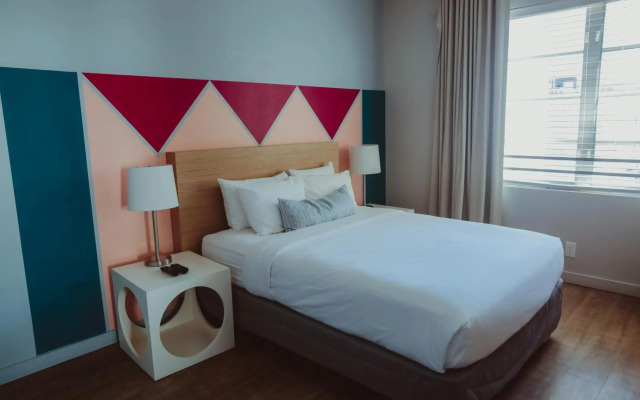Viajero Miami