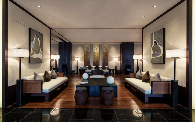 TianJin Society Hill International Mice Complex