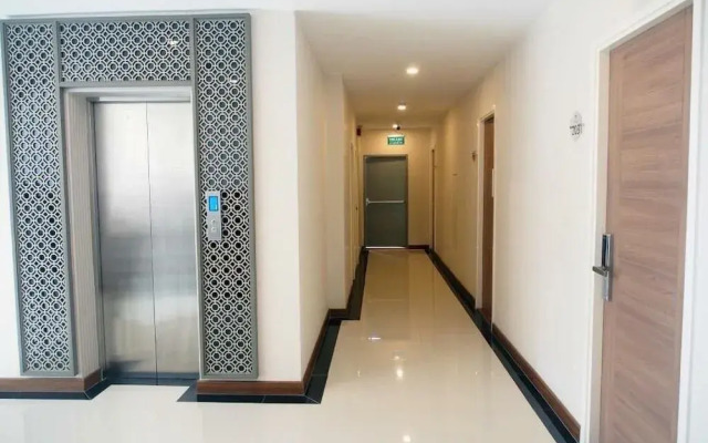 Siri Condo Chiangmai