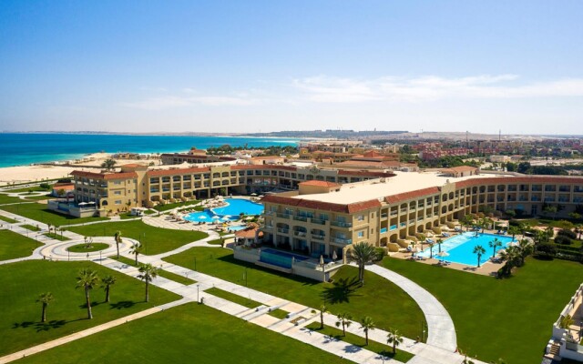 Rixos Alamein Couples And Families Only