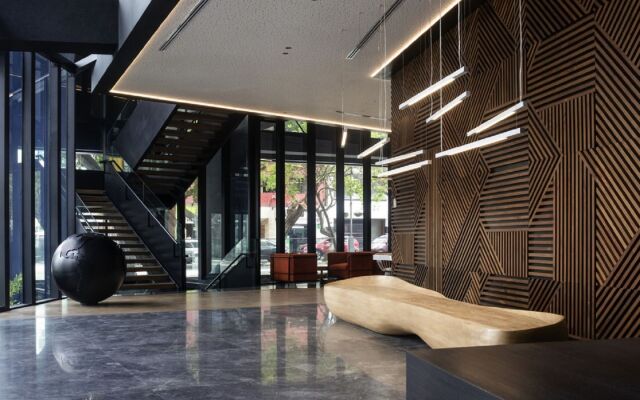 Pullman Lima Miraflores
