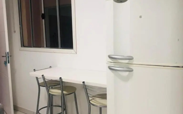 Apartamento no Tremembé 12