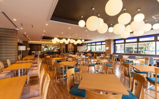 Hotel Mystays Haneda