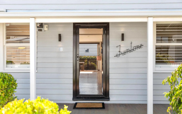 Geelong West Miner's Cottage