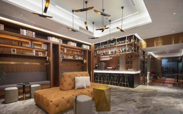 7 Days Inn Guangzhou Xiaobei Metro Branch