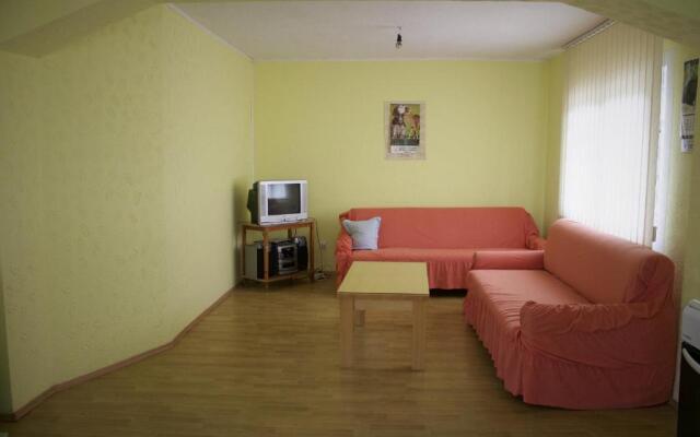 Guest House Šobić