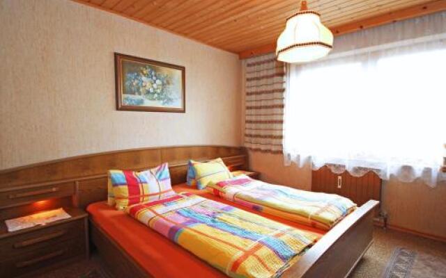 Holiday Home Hussl