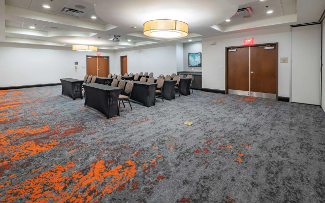 Hilton Garden Inn Atlanta South/McDonough