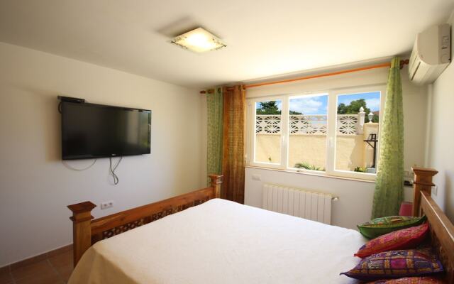 Villa Almendros 7 - Plaza Mayor