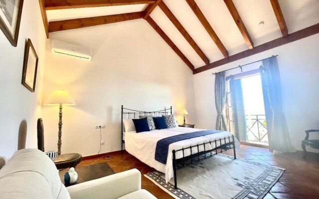 Boutique Hotel Maravilla