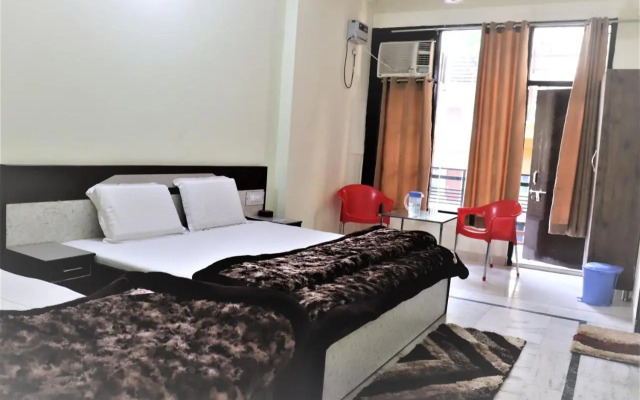 Hotel Orange Classic