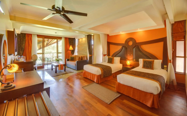 Sapphire Resort