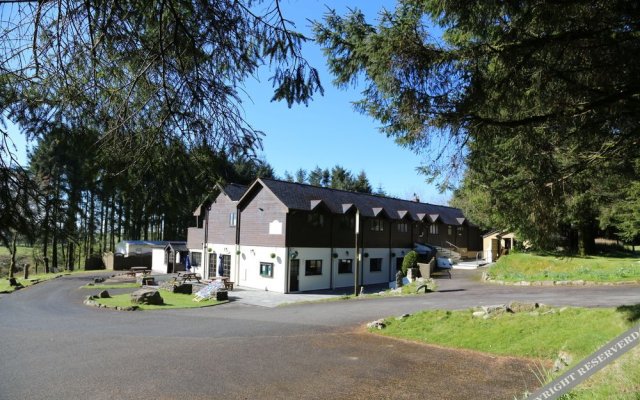 Colliford Lake Hotel & Holiday Site