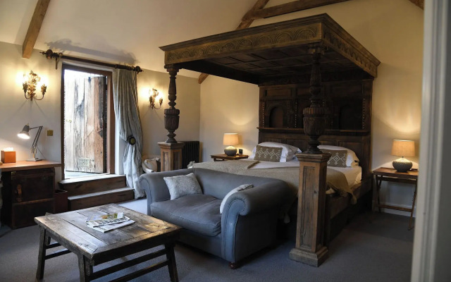 Montigo Resorts, Somerset