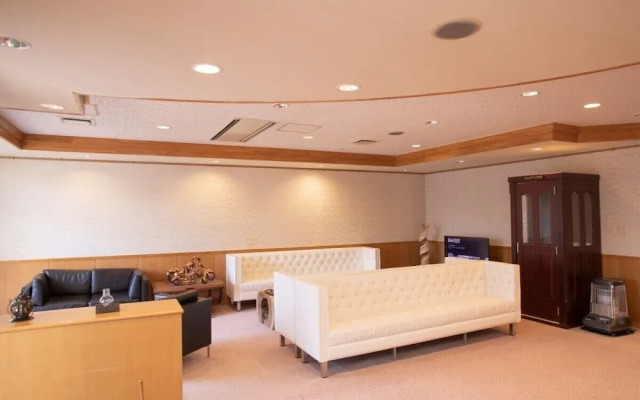 Lake Side Nikko Hotel