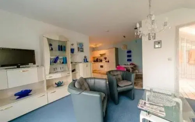 Hotelpension Gästehaus Birgit