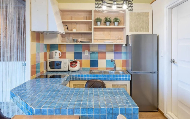 Gapyeong Monami spa Pension