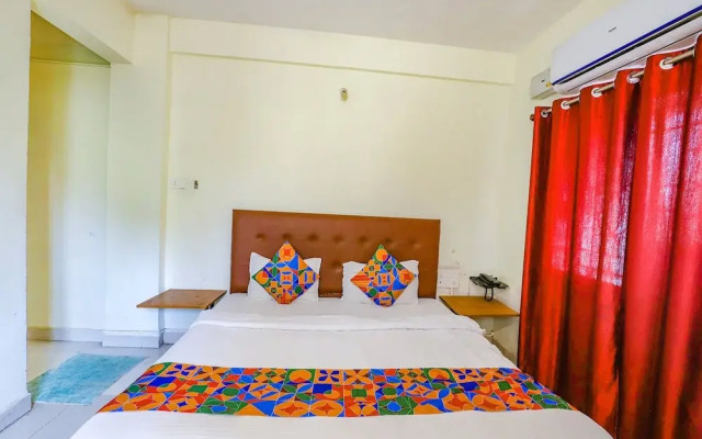 FabExpress Osca Inn
