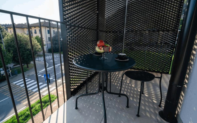 Phi Apartments Bergamo