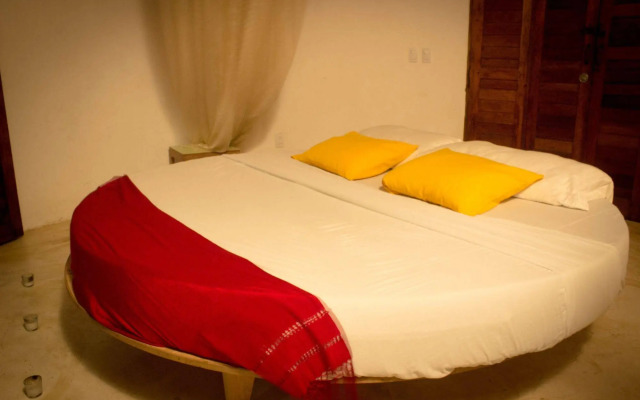 Casa Mermejita Mazunte