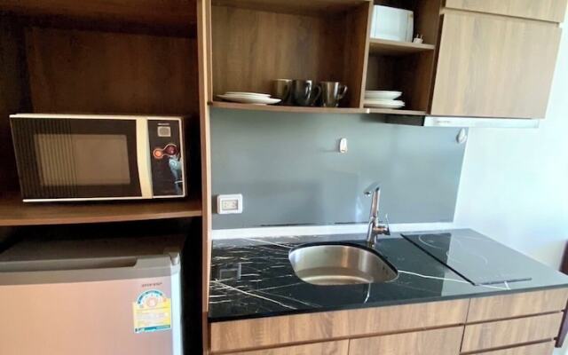 Club Royal Wongamat by PSR ASIA