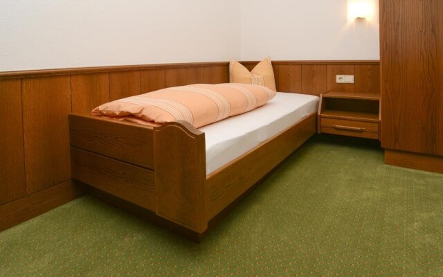Hotel Garni Belvedere