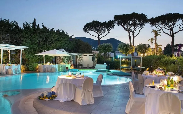 Hermitage Resort & Thermal Spa