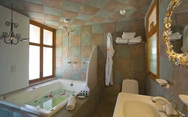 Villa Bella Bed & Breakfast