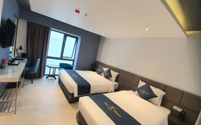 The Time Hotel Nha Trang