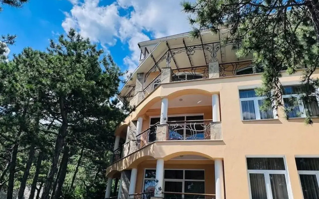 Villa Maria