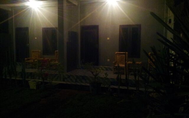 Nura Homestay