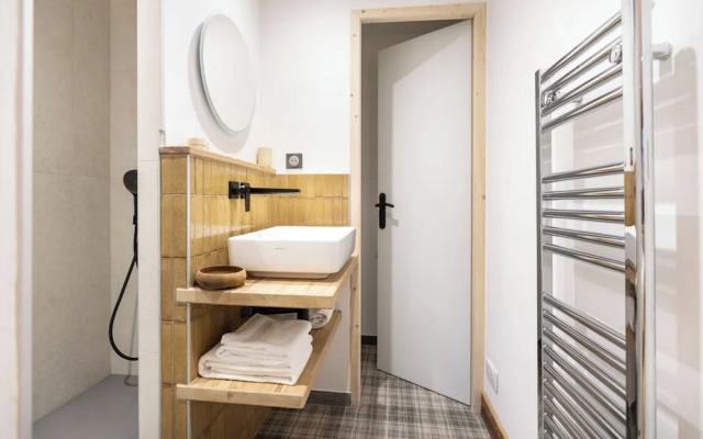 Wanderful Life Mont-Blanc Refuge de Luxe