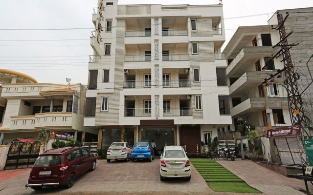 OYO 9476 Hotel Mittal