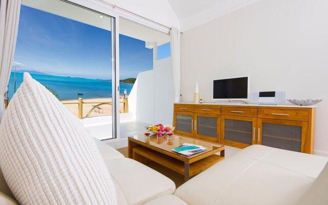 B1 Luxury Beachfront Apartments