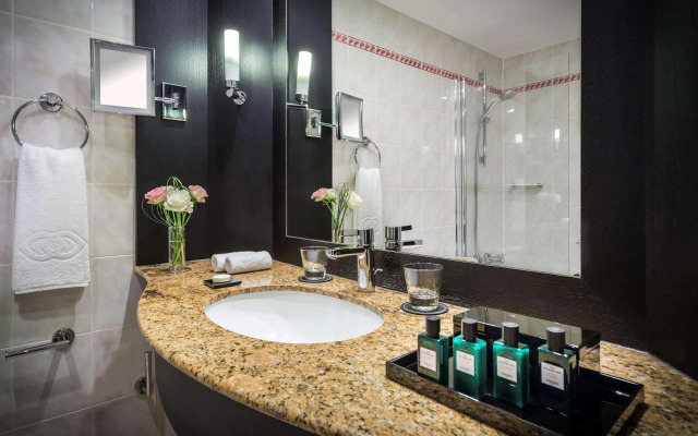 Sofitel Strasbourg Grande Ile