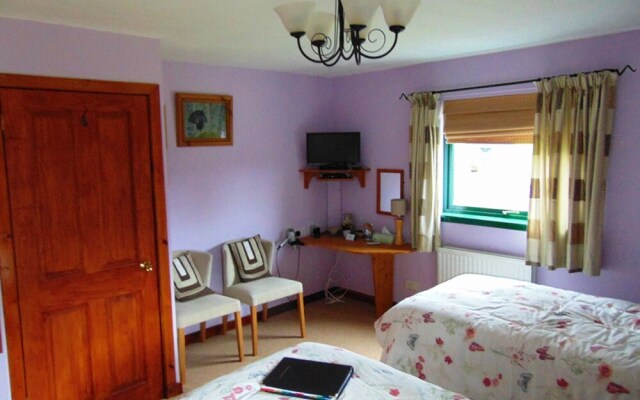 The Rumblie Guest House